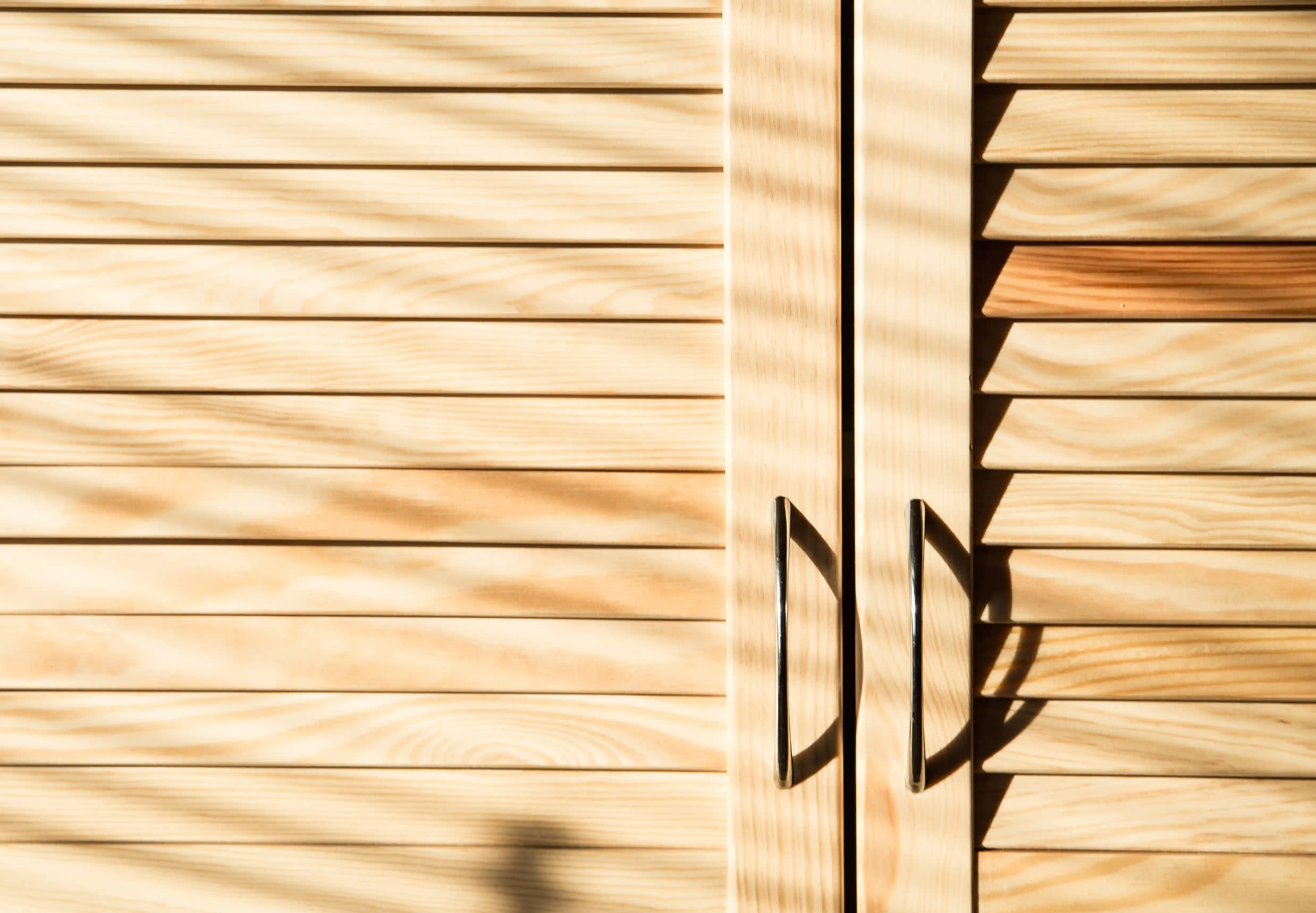 أعمال ليث للديكورات الخشبية - 1